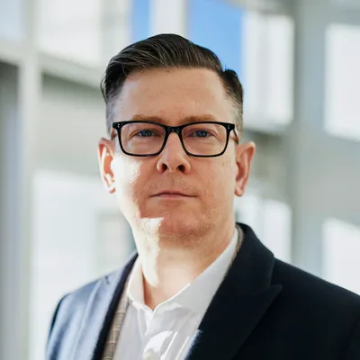 Dr. André Financeiro